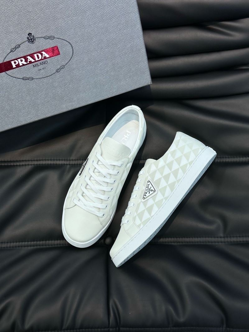 Prada Sneakers